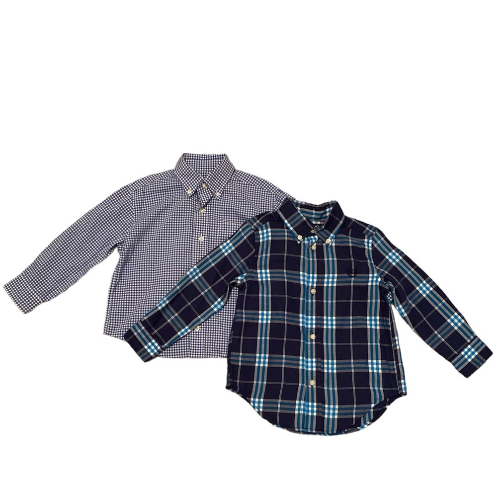 Shirt Bundle